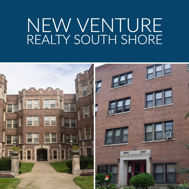 New Venture Realty South Shore Apartments - New Venture Realty South Shore Apartments