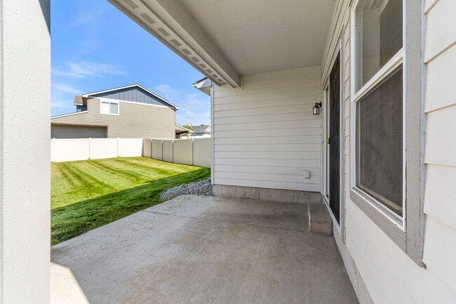 Photo - Orchard Land Duplexes