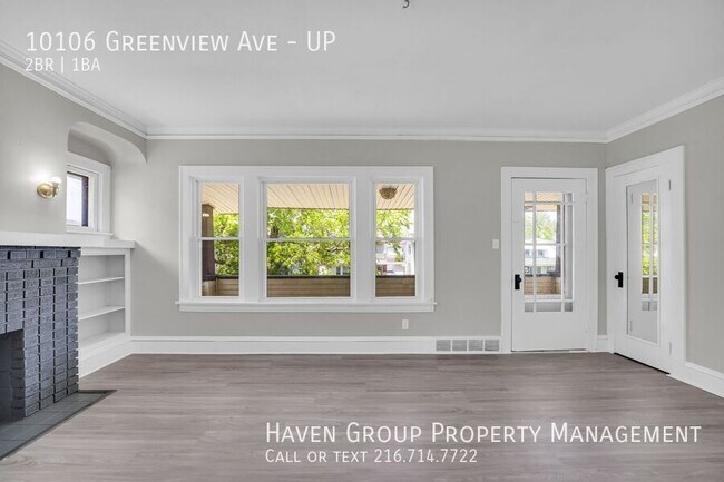 Photo - 10106 Greenview Ave Unidad UP