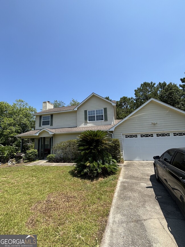 Photo - 303 Foxwood Dr House