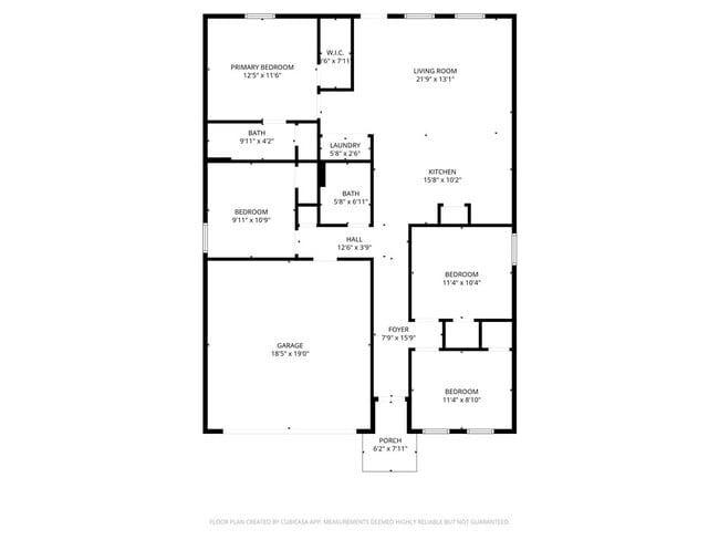 Photo - 5540 S Deer Crk Ave