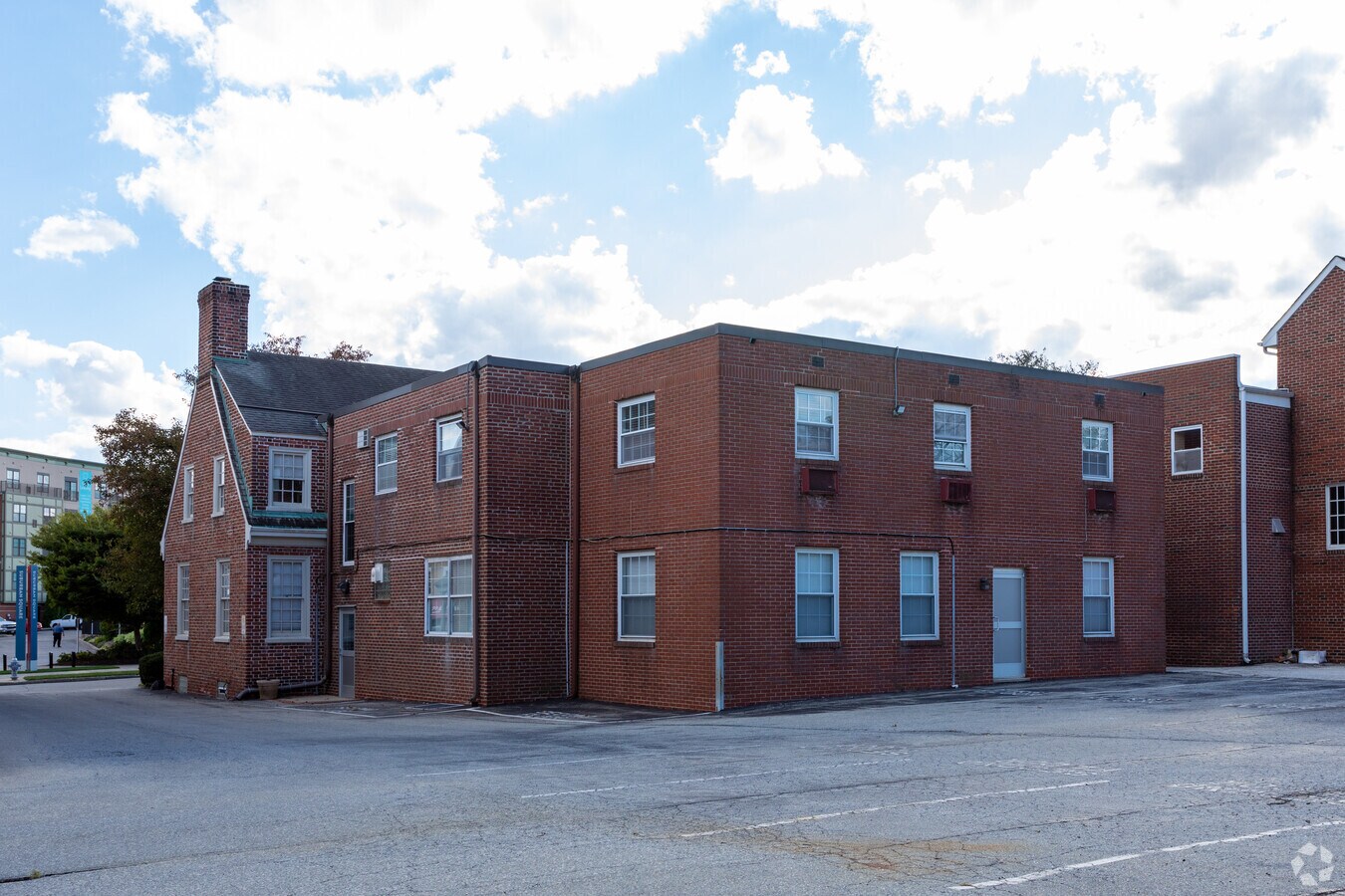 9/27/2022 - Coulter Place Apartments