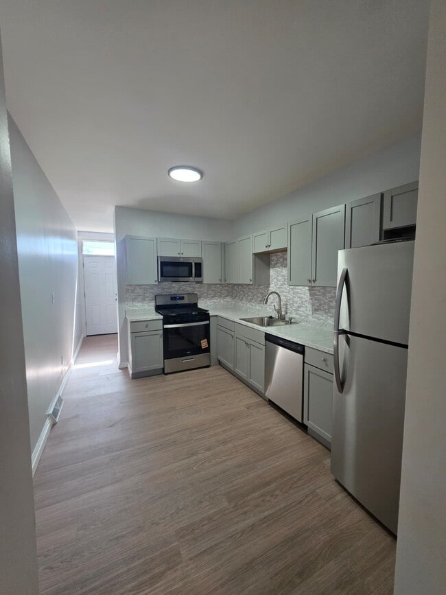 Photo - 1609 Brighton Pl