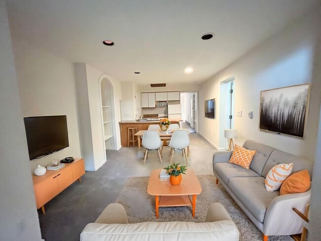 1538 17th St NW Unit Basement