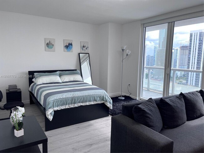 Photo - 50 Biscayne Blvd Unit 3209