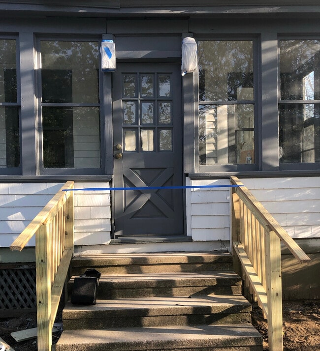 Entrada principal - 61 Greene St Unidad #1