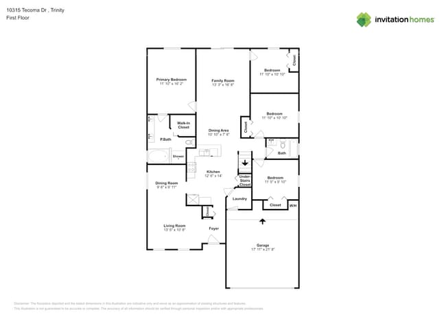 Photo - 10315 Tecoma Dr