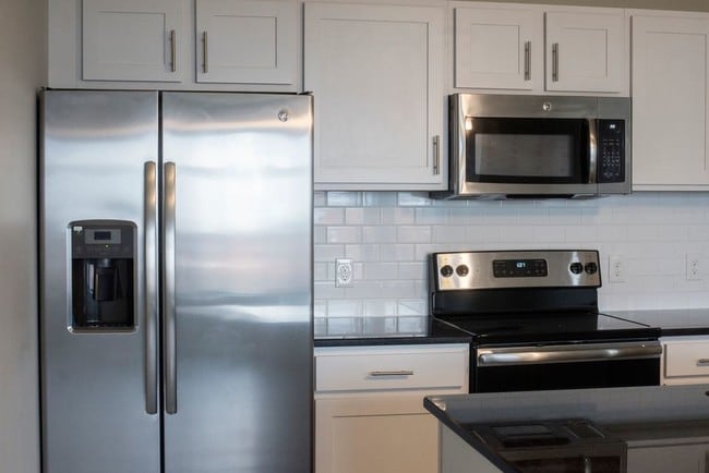 Photo - Lofts on Louis