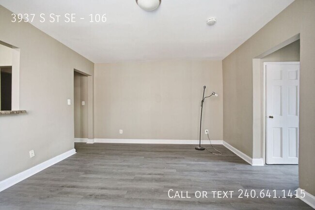 Photo - 3937 S St SE