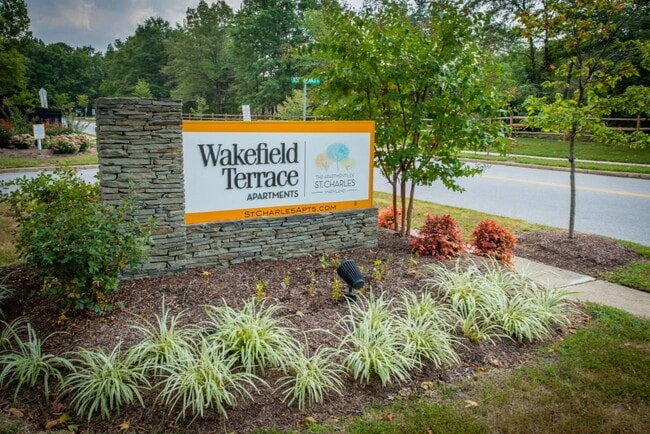 Wakefield Terrace