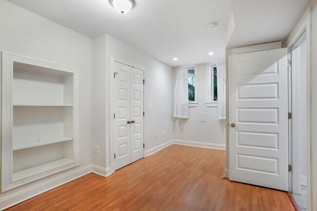 Photo - 3459 Holmead Pl NW