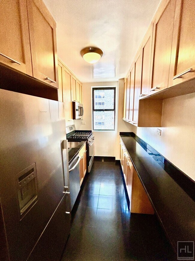 East 79th Street