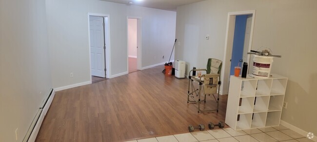 Building Photo - 991 County St Unit 1 Rental