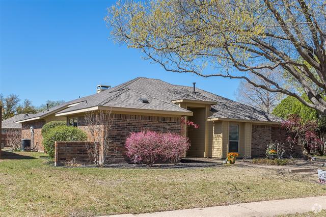 Building Photo - 208 Simmons Dr Rental
