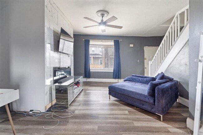 Photo - 6640 Rowan St Unit #1