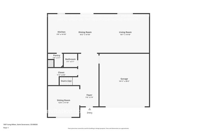 Photo - 1057 Long Meadows St