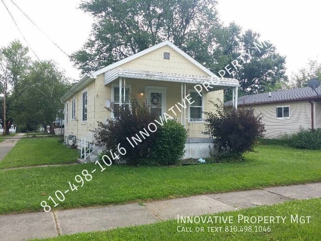 Building Photo - 3201 Clairmont St