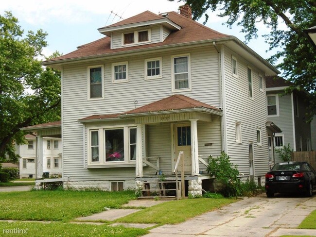 3 br, 1 bath House - 1435 4th Avenue North - 3 br, 1 bath House - 1435 4th Avenue North