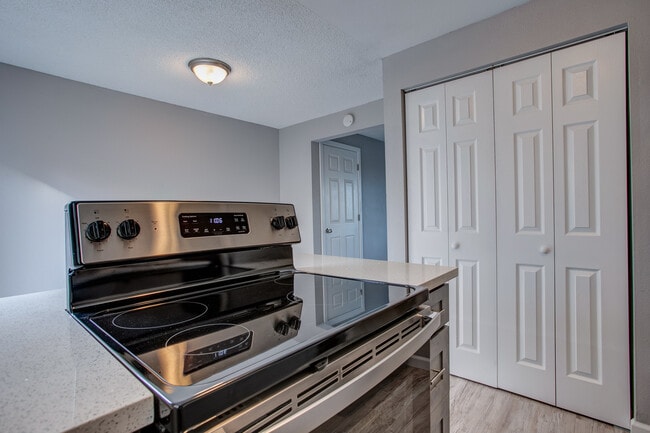 Photo - Saint Marys Crossing