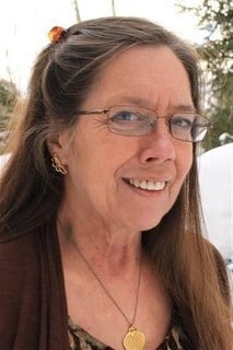 Terri Qualters