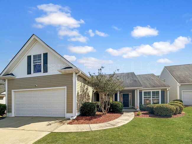 Photo - 3944 Potomac Walk Ct Casa
