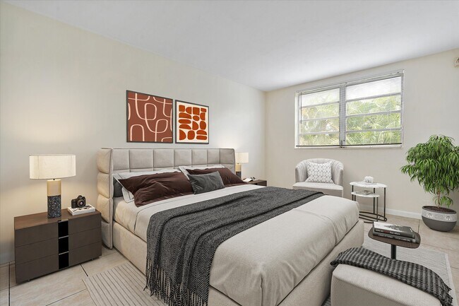 Photo - Colonial Sunset Apartment Homes