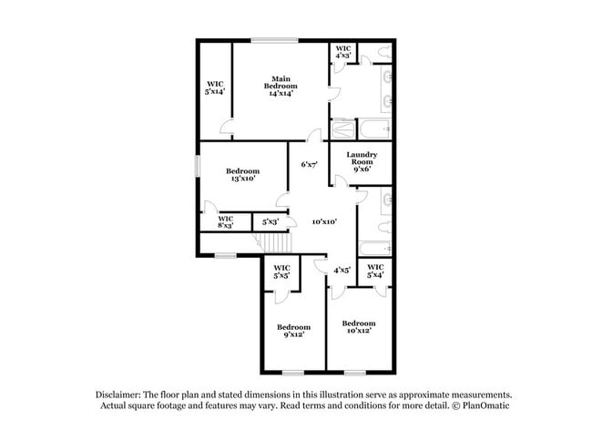 11137 Irish Moss Ave