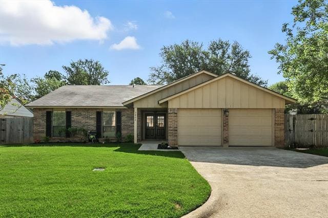 Photo - 3802 Cortadera Ct House
