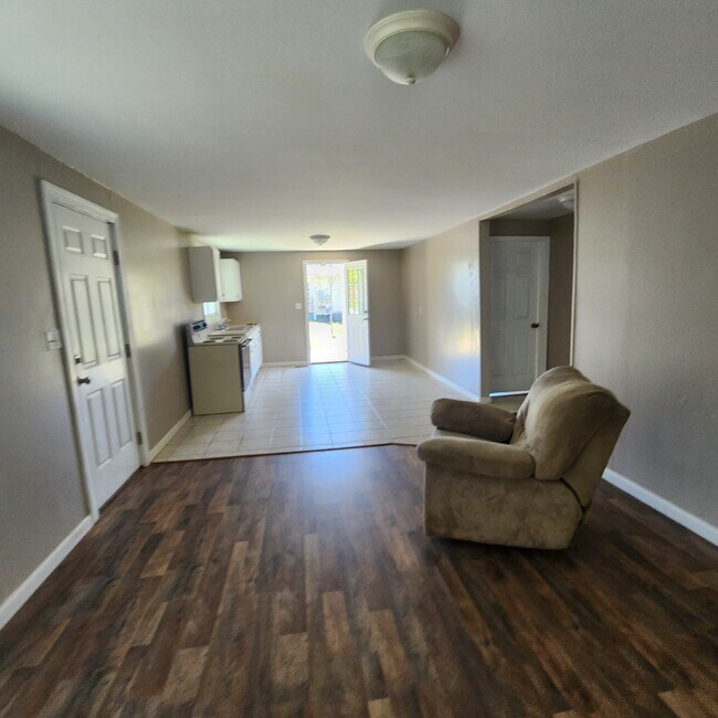 124 Matheson St Rental House Rental in Hudson, NC