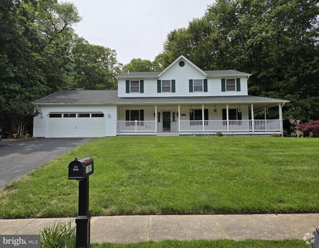 Building Photo - 1009 Wales Dr Rental