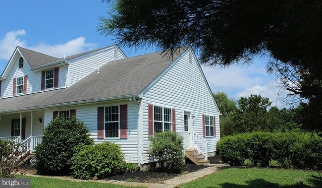 Photo - 22078 Indian Bridge Rd
