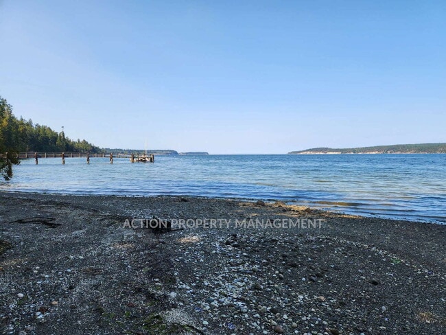 Photo - 2 bed 1 bath waterfront home, in Sequim