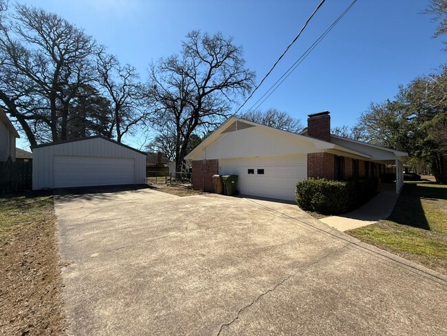 Photo - Available-Remodeled 3/2 with 4-Car Garage!