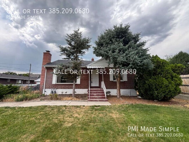 Photo - 1926 S Columbia Ln House