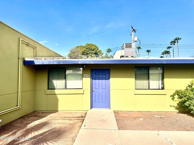 Building Photo - 350 N Silverbell Rd Unit 94