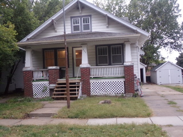 BCR 711 Sumner Street- - BCR 711 Sumner Street- House