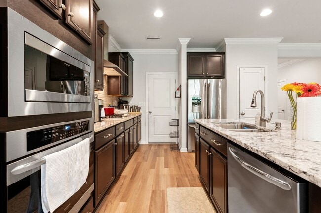 Photo - Nearby Southpoint Move in Mid August - South Durham Townhome