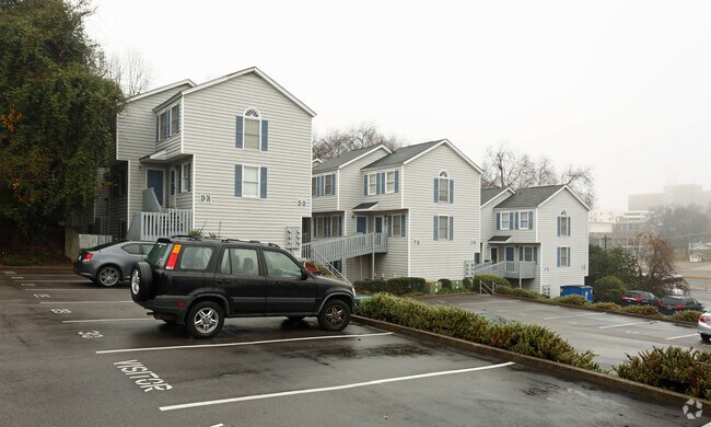 Photo - Barnwell Colony Apartments