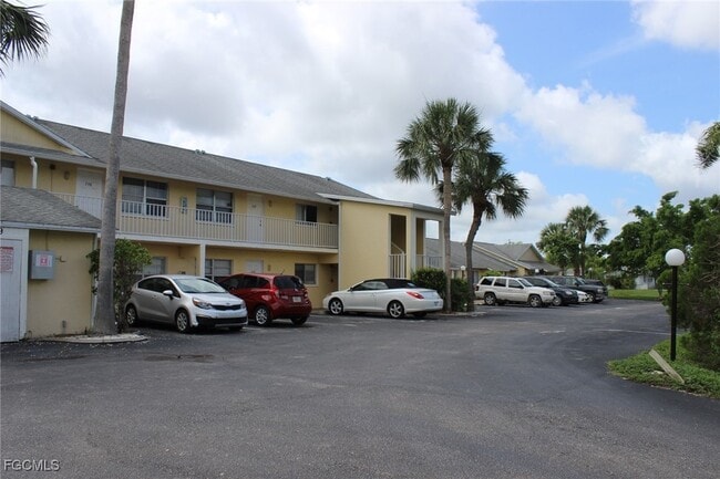 Building Photo - 4009 SE 11th Ave