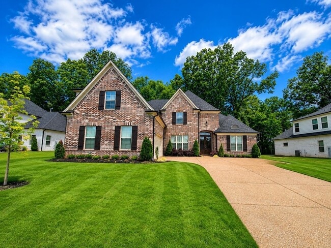 Building Photo - 1157 Mountain Side Dr