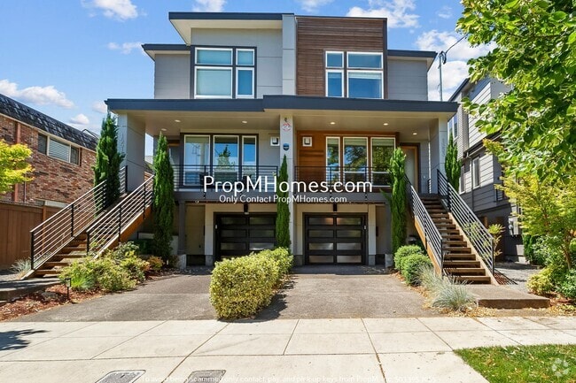 Building Photo - Modern Four Bedroom Home in the Heart of NE
