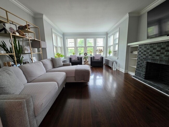 Photo - 3828 N Mozart St