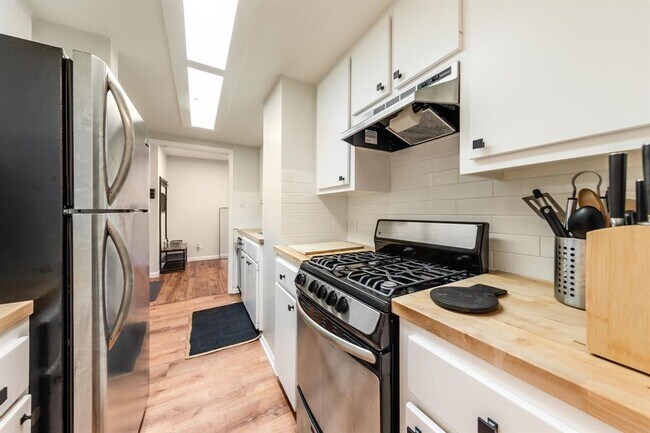 Photo - 1212 Guadalupe St Unit 301