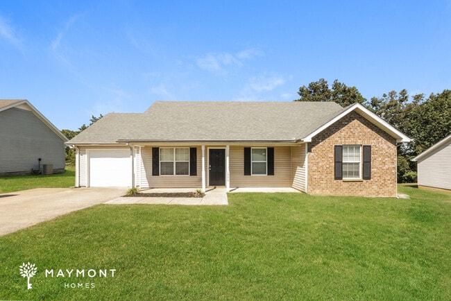 Building Photo - 1320 Lyndsey Ridge Dr Rental