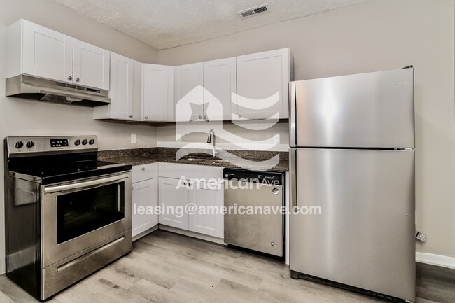 Photo - 602#A East Burnett Avenue, 40217; #780219 - 780219