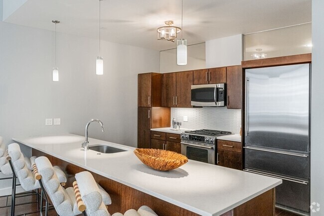 Building Photo - 43 Westland Ave Unit A206 Rental