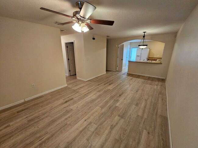 Photo - Titusville Townhome