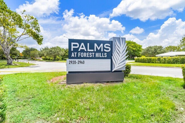 2940 Forest Hills Blvd Unit C3L