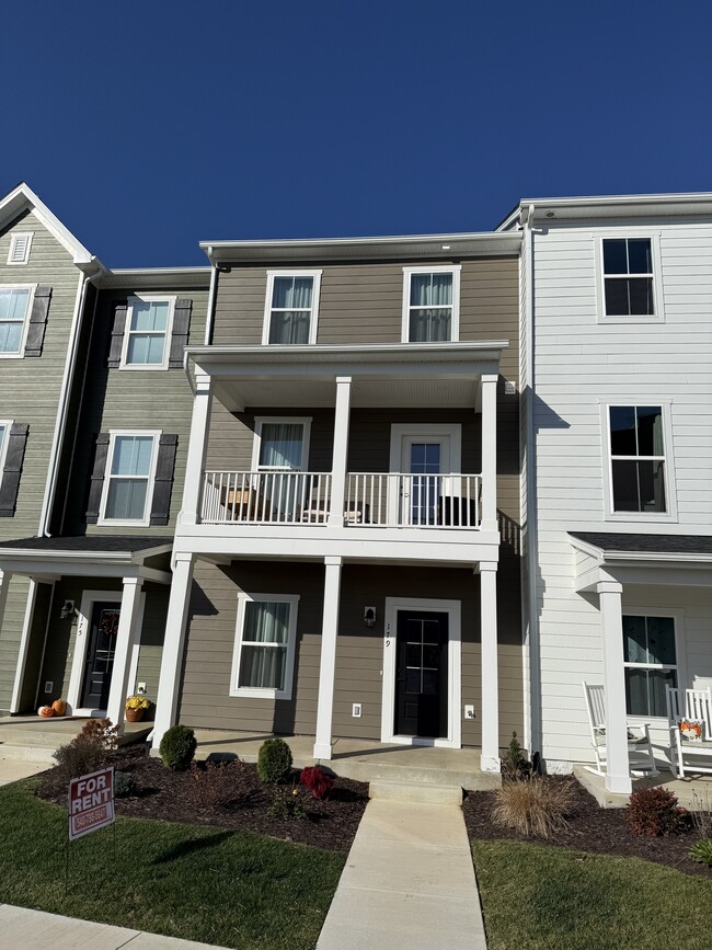 Building Photo - 179 Broad St