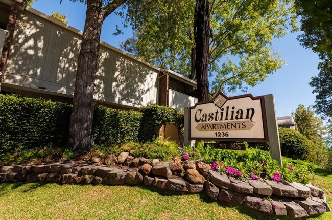 Photo - Castilian Apartments